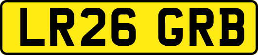 LR26GRB
