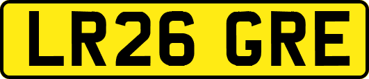 LR26GRE