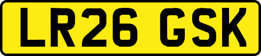 LR26GSK