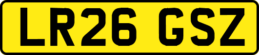 LR26GSZ