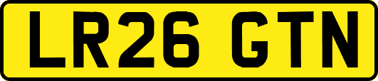 LR26GTN