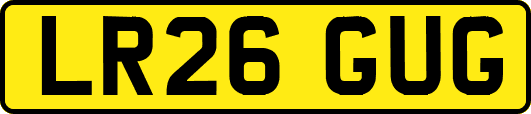 LR26GUG