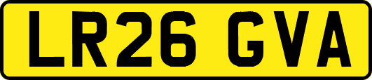 LR26GVA