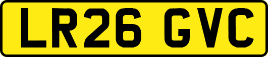 LR26GVC