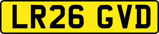 LR26GVD