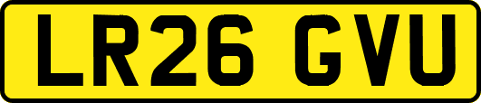 LR26GVU