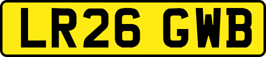 LR26GWB