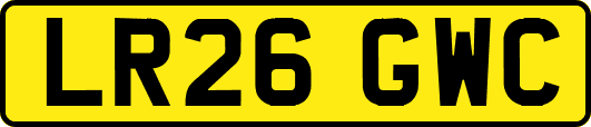 LR26GWC