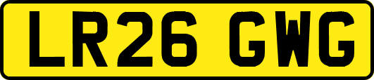 LR26GWG