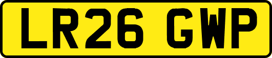 LR26GWP