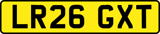 LR26GXT