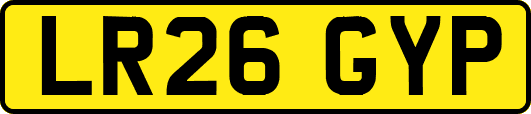 LR26GYP