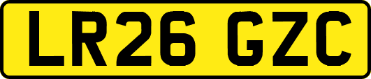 LR26GZC