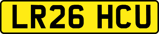 LR26HCU