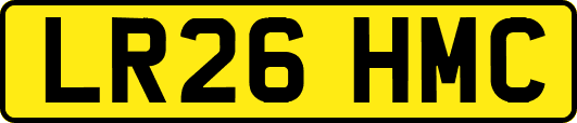 LR26HMC
