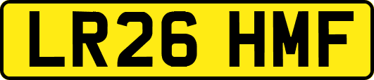LR26HMF
