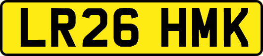 LR26HMK