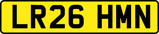LR26HMN
