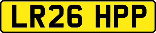 LR26HPP