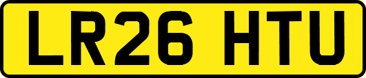 LR26HTU
