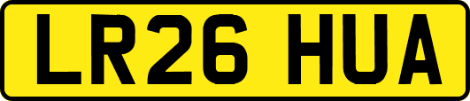LR26HUA