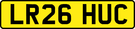LR26HUC