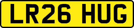LR26HUG