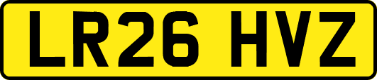 LR26HVZ
