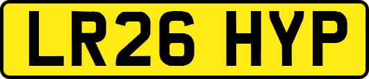 LR26HYP