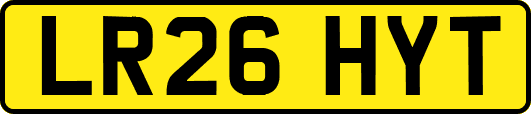 LR26HYT