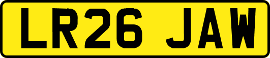LR26JAW