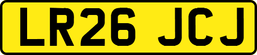 LR26JCJ
