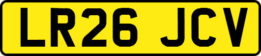 LR26JCV