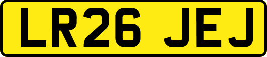 LR26JEJ
