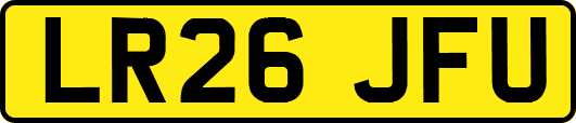 LR26JFU