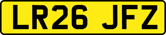 LR26JFZ