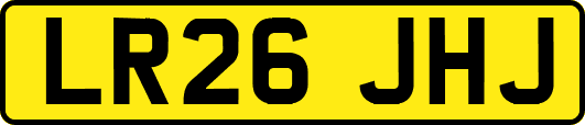LR26JHJ