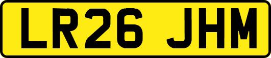 LR26JHM