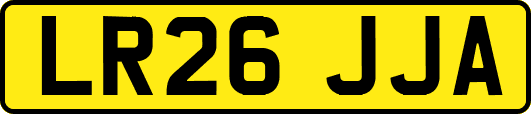 LR26JJA