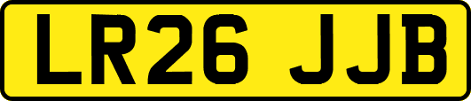 LR26JJB