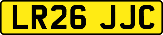 LR26JJC