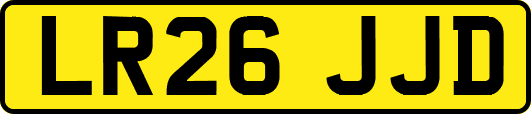 LR26JJD