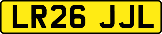 LR26JJL