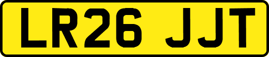 LR26JJT