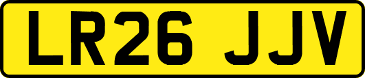 LR26JJV