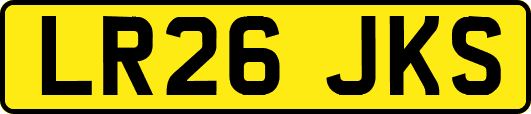 LR26JKS