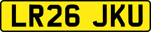 LR26JKU