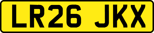 LR26JKX