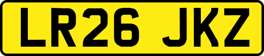 LR26JKZ