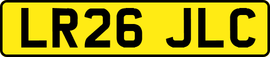 LR26JLC